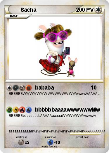 Pokemon Sacha