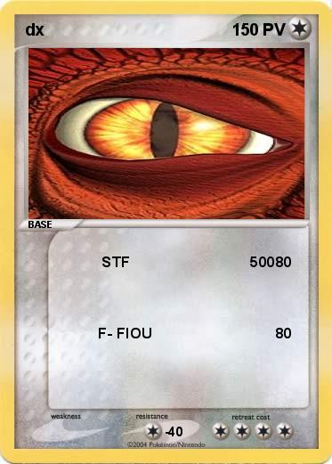 Pokemon dx                                                                                 541236