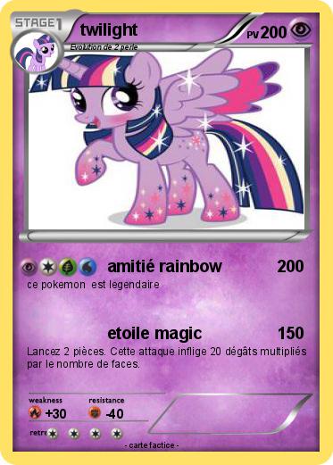 Pokemon twilight