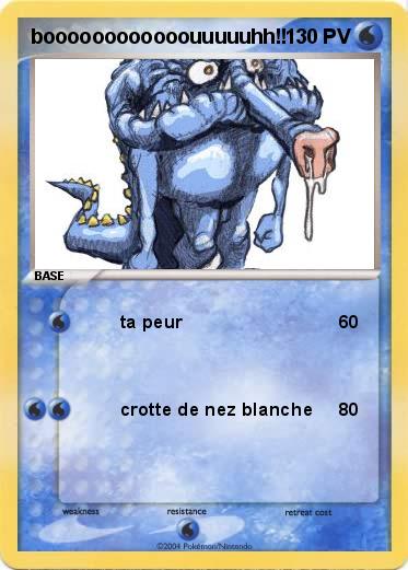 Pokemon boooooooooooouuuuuhh!!
