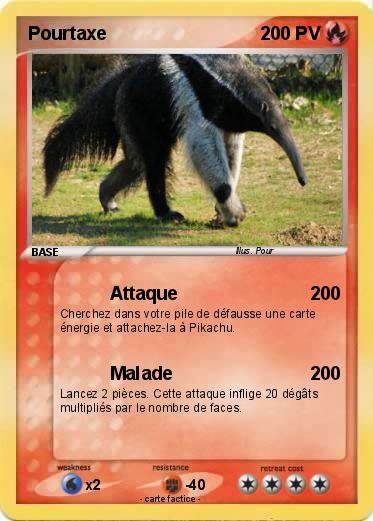 Pokemon Pourtaxe
