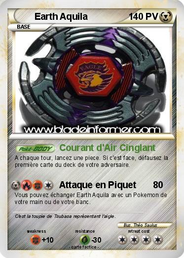 Pokemon Earth Aquila