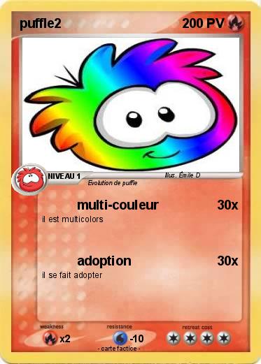 Pokemon puffle2