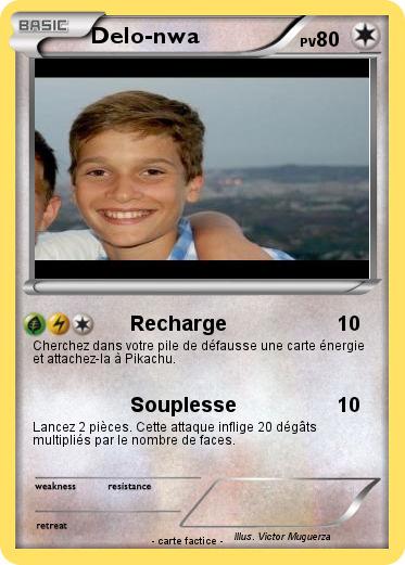 Pokemon Delo-nwa