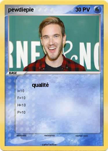 Pokemon pewdiepie