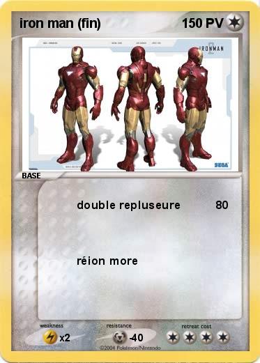 Pokemon iron man (fin)