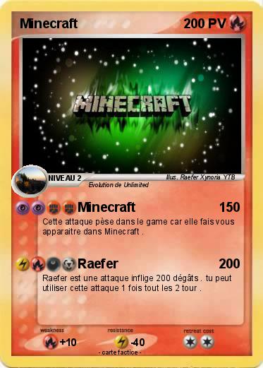 Pokemon Minecraft
