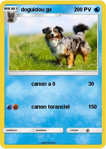 Pokemon doguidou gx