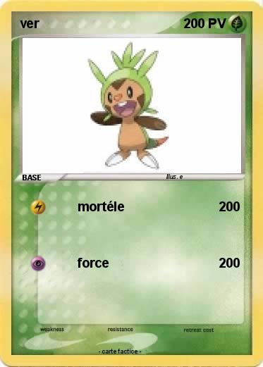 Pokemon ver