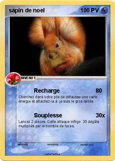 Pokemon sapin de noel