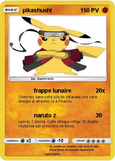 Pokemon pikashushi