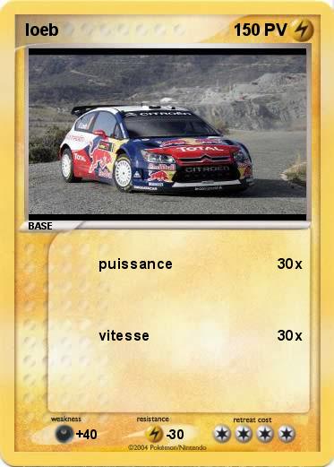 Pokemon loeb