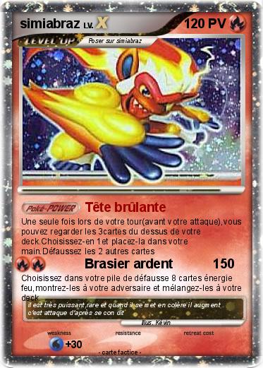 Pokemon simiabraz
