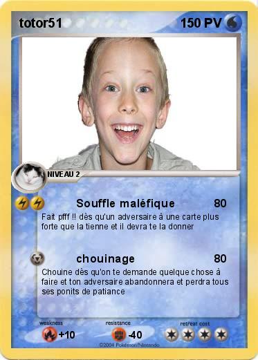 Pokemon totor51