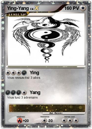 Pokemon Ying-Yang