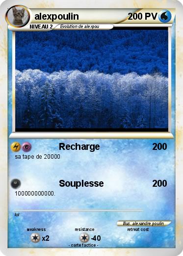 Pokemon alexpoulin