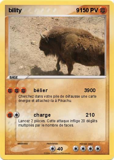 Pokemon bility                                   9                              