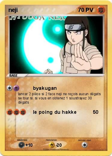 Pokemon neji