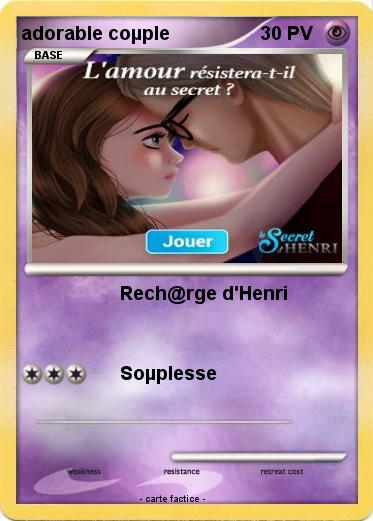 Pokemon adorable coµple