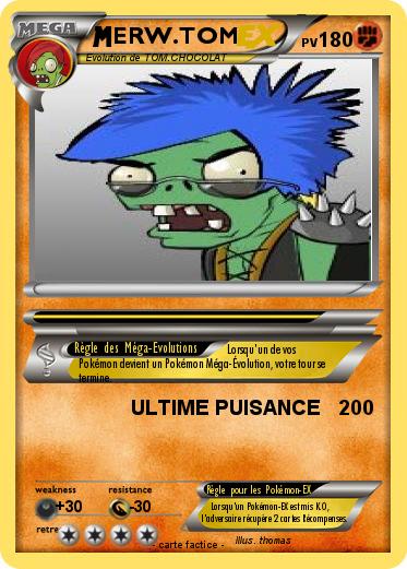 Pokemon ERW.TOM