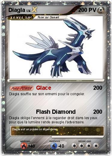 Pokemon Diagla