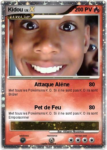 Pokemon Kidou