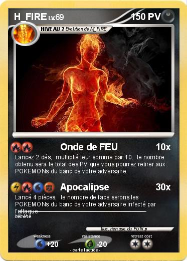 Pokemon H_FIRE