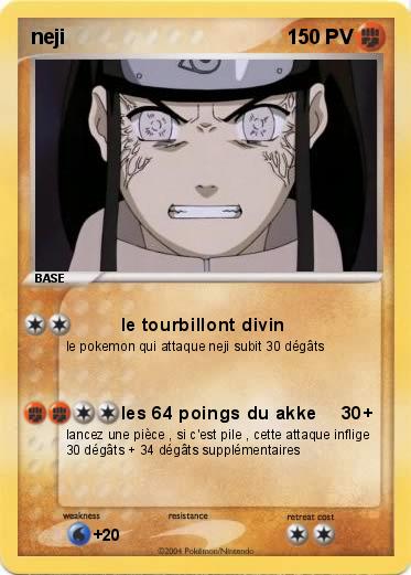 Pokemon neji