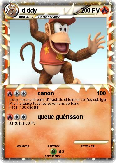 Pokemon diddy