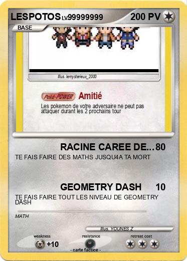 Pokemon LESPOTOS