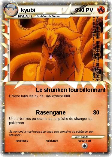 Pokemon kyubi                          9