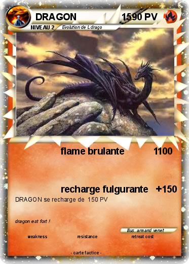 Pokemon DRAGON                 15