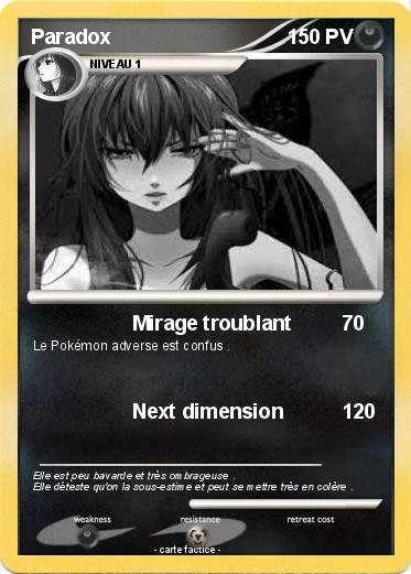 Pokemon Paradox
