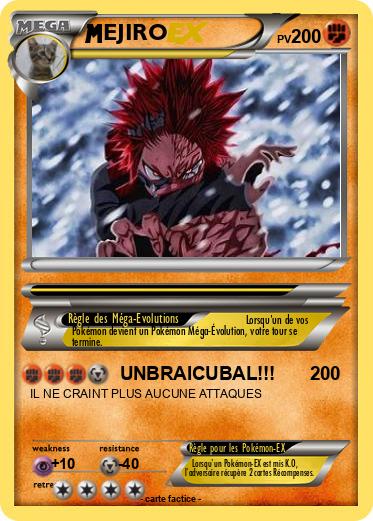 Pokemon EJIRO