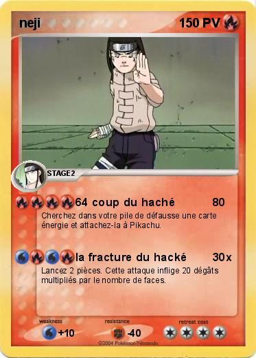 Pokemon neji