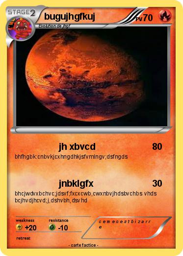 Pokemon bugujhgfkuj