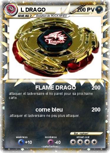 Pokemon L DRAGO