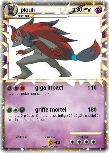 Pokemon ploufi                         3