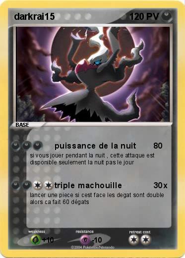Pokemon darkrai15
