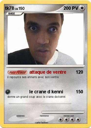 Pokemon tk78