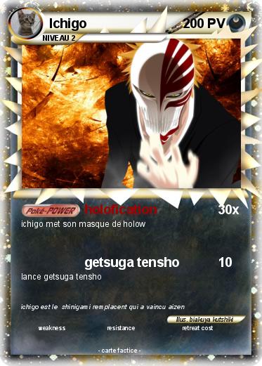 Pokemon Ichigo