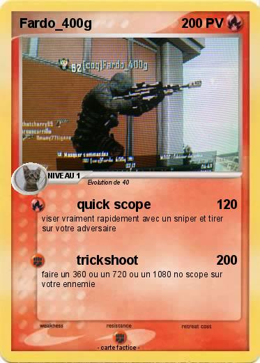 Pokemon Fardo_400g
