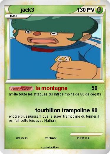 Pokemon jack3