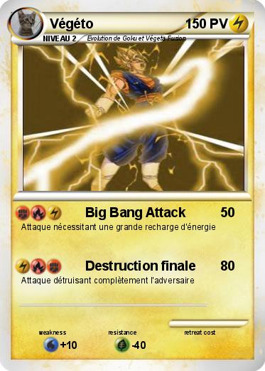 Pokemon Végéto