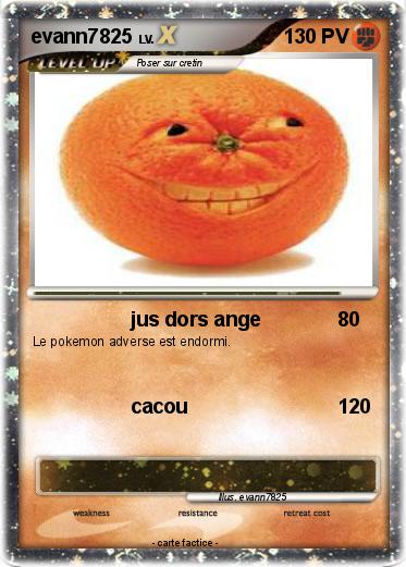 Pokemon evann7825