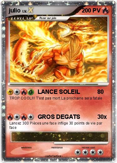 Pokemon julio