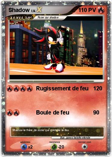 Pokemon Shadow