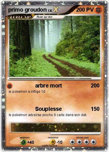 Pokemon primo groudon