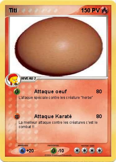Pokemon Titi
