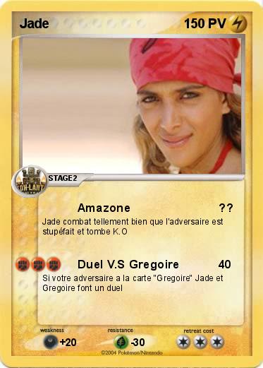 Pokemon Jade